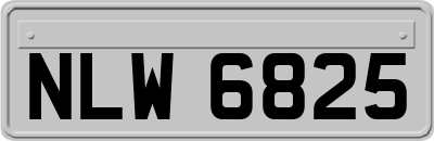 NLW6825