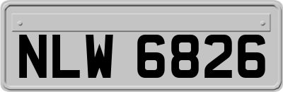 NLW6826