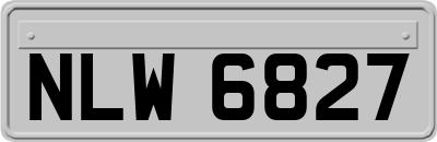 NLW6827