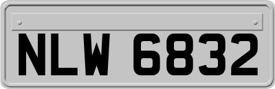 NLW6832