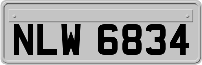 NLW6834