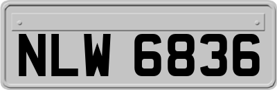 NLW6836
