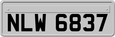NLW6837
