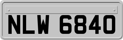 NLW6840