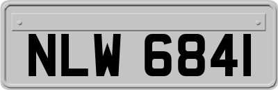 NLW6841