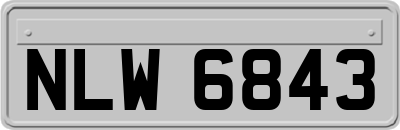 NLW6843