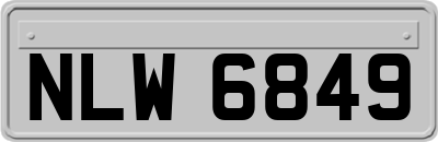 NLW6849