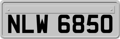 NLW6850