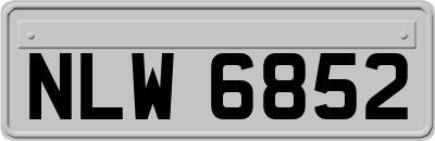 NLW6852