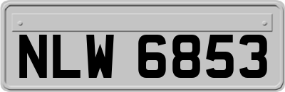 NLW6853