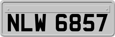NLW6857