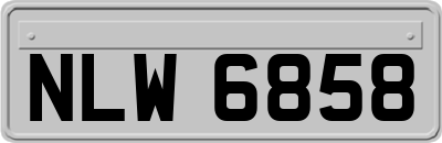 NLW6858