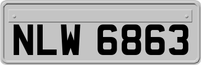 NLW6863