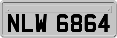 NLW6864