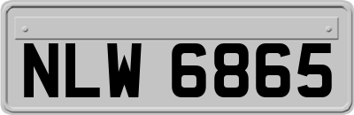 NLW6865