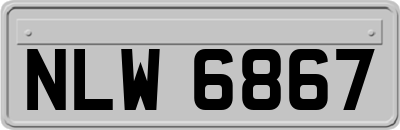 NLW6867
