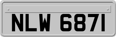 NLW6871