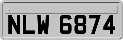 NLW6874