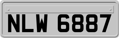 NLW6887