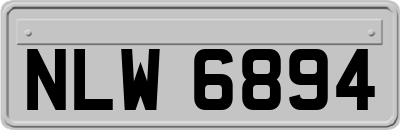 NLW6894
