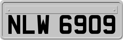 NLW6909