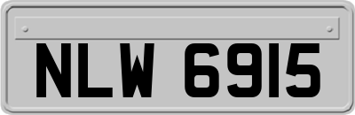 NLW6915