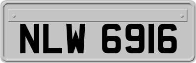 NLW6916