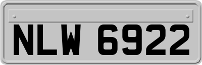 NLW6922