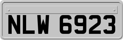 NLW6923