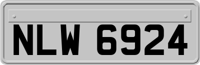 NLW6924