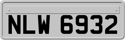 NLW6932