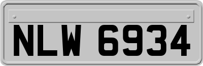 NLW6934