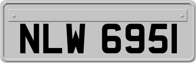 NLW6951