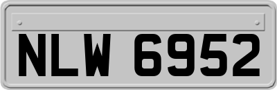 NLW6952