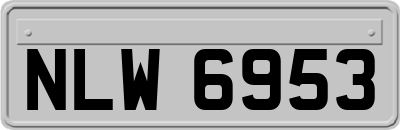 NLW6953