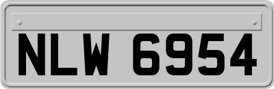 NLW6954