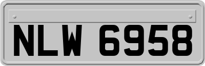 NLW6958