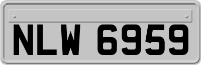 NLW6959