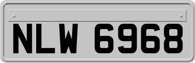 NLW6968