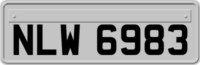 NLW6983