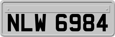 NLW6984
