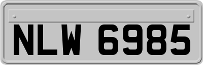 NLW6985