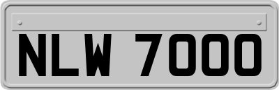 NLW7000