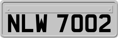 NLW7002