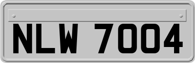 NLW7004