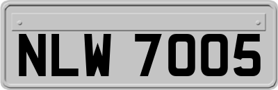 NLW7005