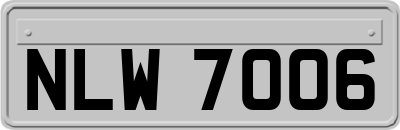 NLW7006
