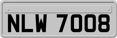 NLW7008