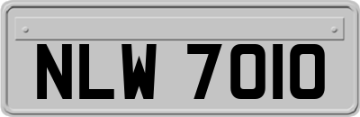 NLW7010