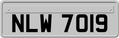 NLW7019